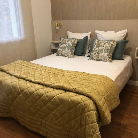 "Les Logis D'Argent" Chambre D'Hote Avec Wc, Sdb, Tv, Wifi, Option Petit Dejeuner , Parking 미미장플라즈 외부 사진