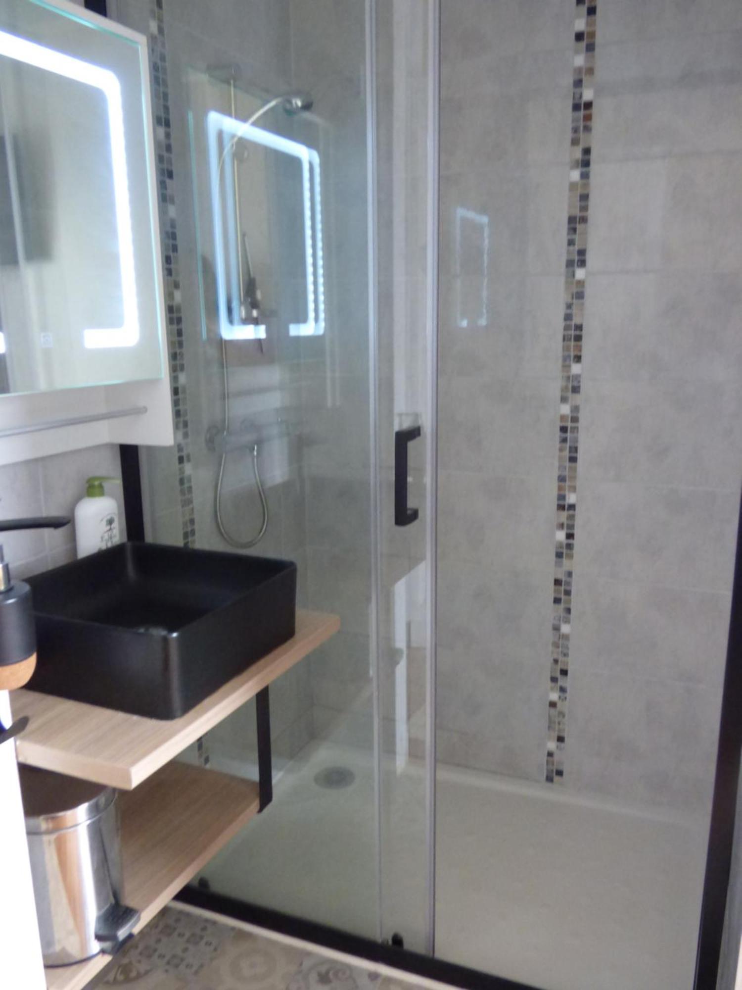 "Les Logis D'Argent" Chambre D'Hote Avec Wc, Sdb, Tv, Wifi, Option Petit Dejeuner , Parking 미미장플라즈 외부 사진