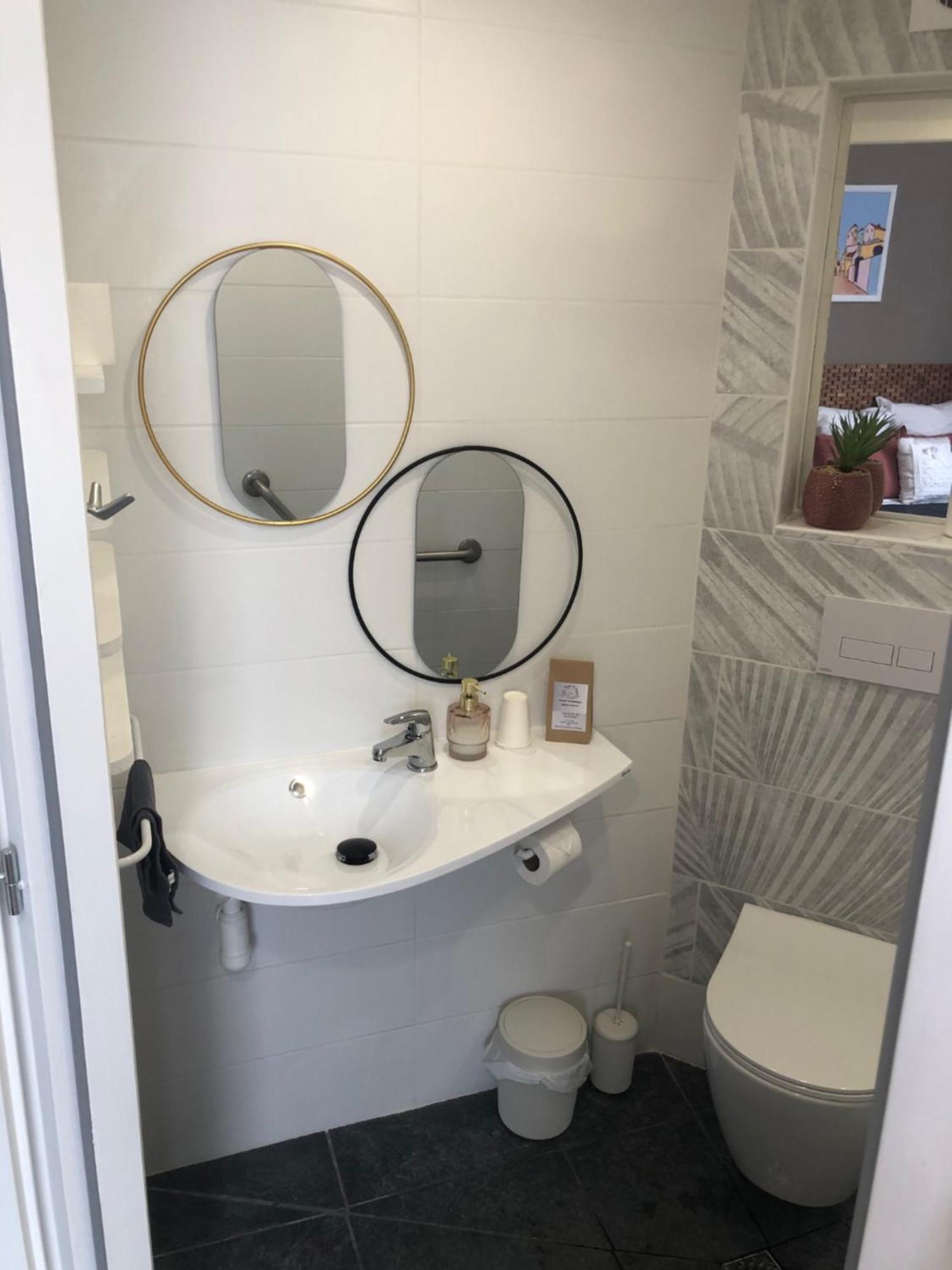 "Les Logis D'Argent" Chambre D'Hote Avec Wc, Sdb, Tv, Wifi, Option Petit Dejeuner , Parking 미미장플라즈 외부 사진